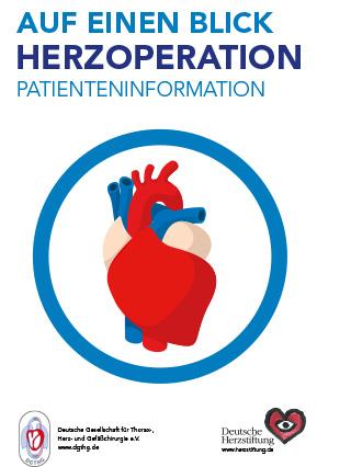 Titelbild der neuen Broschüre