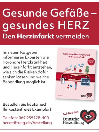 Freianzeige Herzwochen 90x110