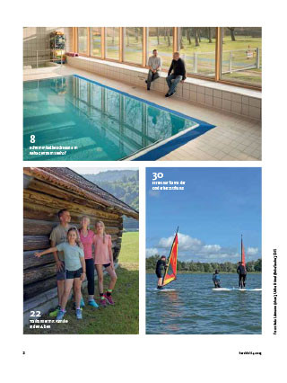 herzblatt 4/2005: Inhaltsverzeichnis