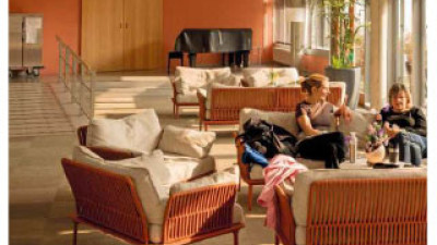 Tiltebild: Reha für Erwachsene mit angeborenem Herzfehler