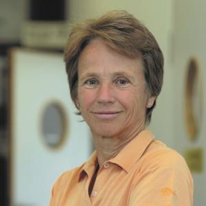 Prof. Vera Regitz Zagrosek