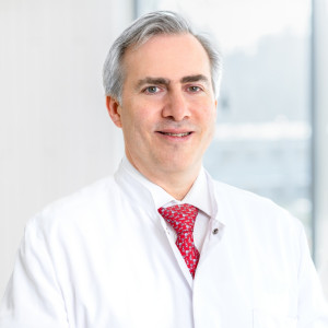 Prof. Dr. Ulf Landmesser