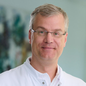 Bild von Prof. Dr. Stephan Schubert