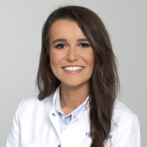 Bild von Dr. Betül Toprak