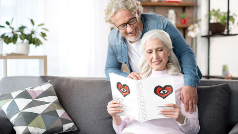 Cover Sonderdruck Marcumar