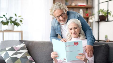 Sonderdruck Vorhofflimmern