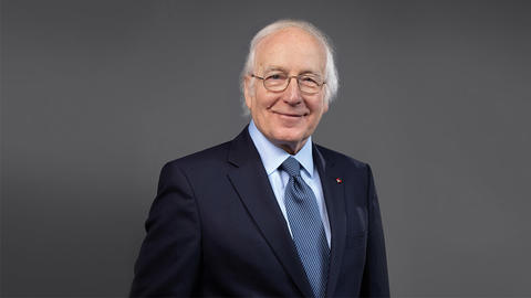 Stl. Vorsitzender des Wisschenschaftlichen Beirat