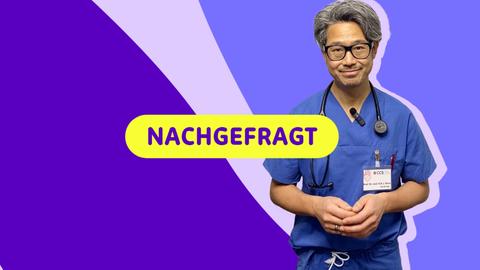 Nachgefragt: Doc erklären den Puls