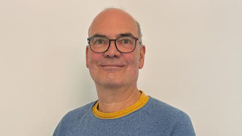 Dr. Andreas Geißler-Roever