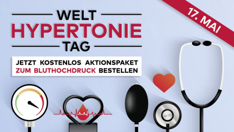 Welthypertonietag