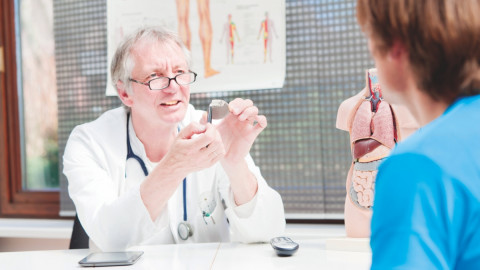  Erklärung der Funktion eines Herzschrittmachers