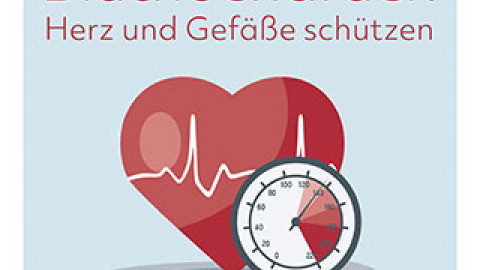 Titel: Bluthochdruck: Herz und Gefäße schützen