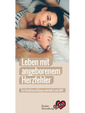 Titelbild Imageflyer Kinderherzstiftung