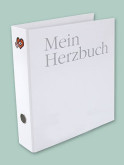 Herzbuch Kinderherzstiftung